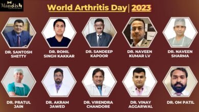 इस वर्ल्ड आर्थराइटिस पर जोड़ों की बीमारी और रोकथाम के कारणों पर विशेषज्ञ की सलाह