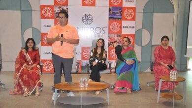 Rang Leela – Dhuleti 2024