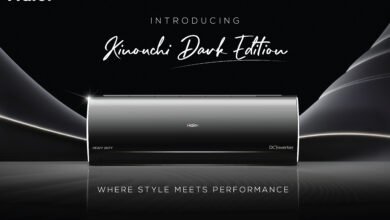 हायर अप्लायंसेज इंडिया (Haier Appliances india)