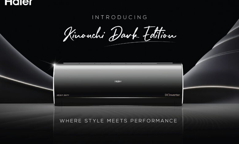 हायर अप्लायंसेज इंडिया (Haier Appliances india)