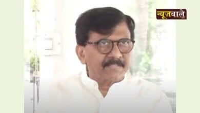 Mumbai's Worli Hills case: Sanjay Raut raised questions