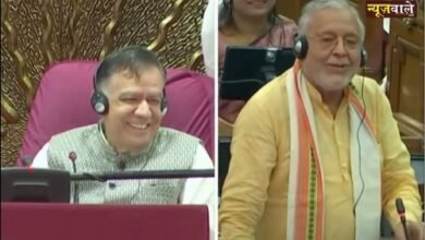 There was a fun conversation between the MLAs in UP Vidhan Sabha