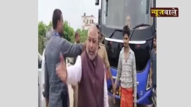 Scams on irrigation works in UP: Minister's warning