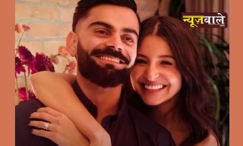 Virat Kohli and Anushka Sharma: The news of permanent residence in London is gaining momentum