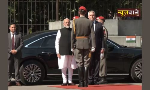 PM Narendra Modi's Austria visit: A journey of hope highlighted on 75th anniversary of diplomatic relations