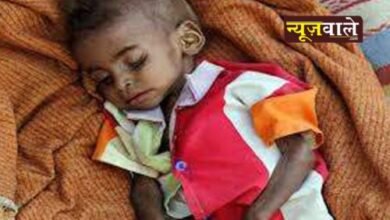 The real picture of malnutrition in Gujarat, the 'model state', is worrying
