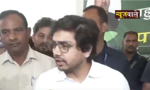 BSP and INEL struggle in Haryana assembly elections