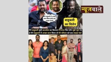 Baahubali's Kalkakeya: The untold story of an actor