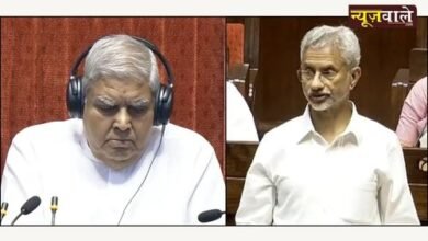 Foreign Minister Jaishankar's disclosure: Protests in Bangladesh despite curfew on August 5, Prime Minister Sheikh Hasina took refuge in India after resigning