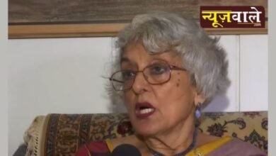 Veena Sikri's statement: Turmoil in Bangladesh over Sheikh Hasina's resignation and India's projects