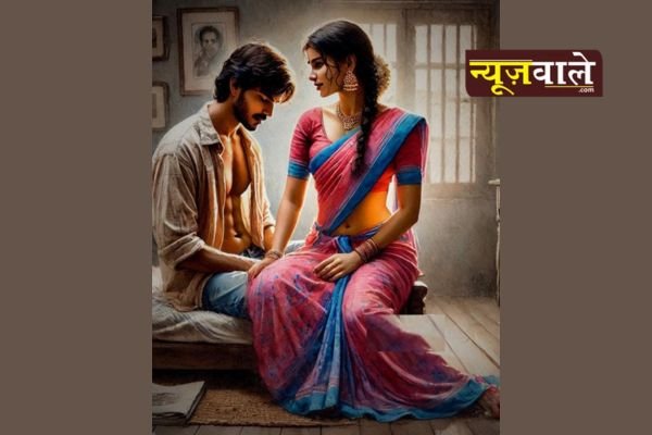 A combination of hard work and love: The inspirational story of Arjun and Sangeeta