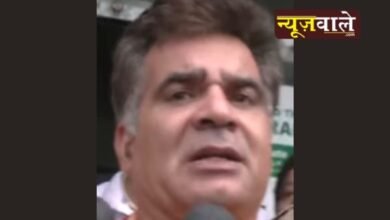 J&K Assembly polls: Ravinder Raina asks BJP workers to stay calm over ticket distribution