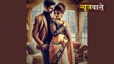 Honoring Indian Culture: Experience the 'Mishthan Palace' in the US