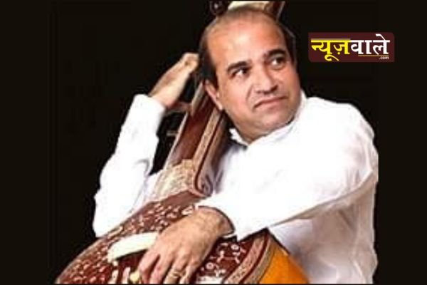 Suresh Wadkar: The voice of Prem Rog and celebrating the journey of music