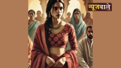 Definition of true respect: The story of Lalji's devotion to his father