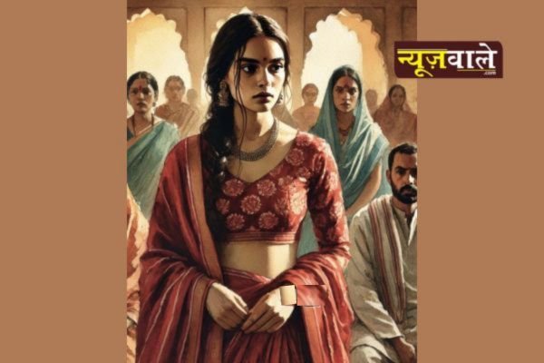 Definition of true respect: The story of Lalji's devotion to his father