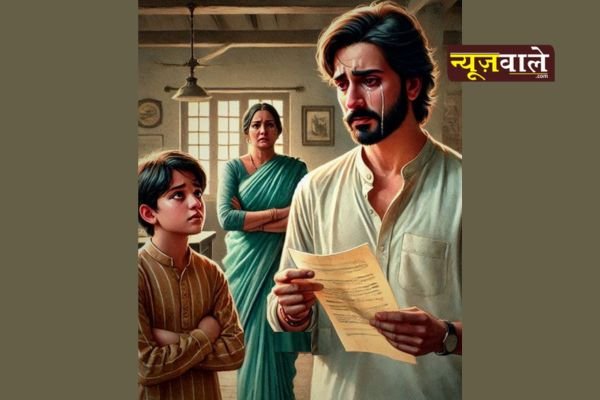 The truth of an illiterate mother: The hard work and love hidden behind her son's success