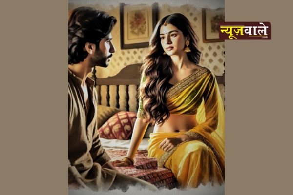 A story of understanding the value of relationships: The truth of the younger brother and the love of the elder brother