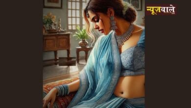 दूसरा मौका: नीलम और राकेश की कहानी