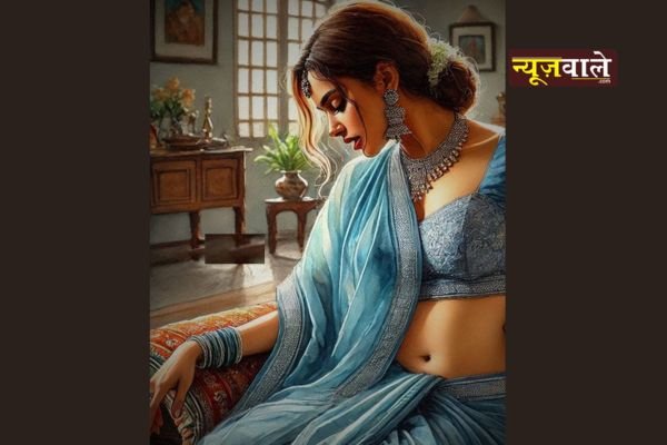 दूसरा मौका: नीलम और राकेश की कहानी