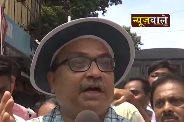 Kolkata rape-murder case: TMC counter-protests BJP's 'Bengal Bandh', allegations and counter-allegations continue