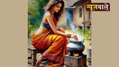 Story of a miserly aunt: Saving and wisdom brought relief in difficult times