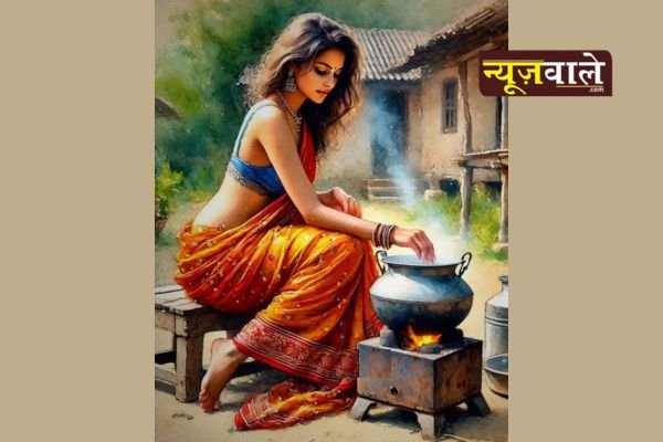 Story of a miserly aunt: Saving and wisdom brought relief in difficult times