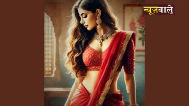 Radhika's lesson: The reality of outer beauty