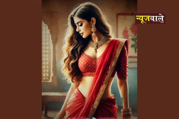 Radhika's lesson: The reality of outer beauty