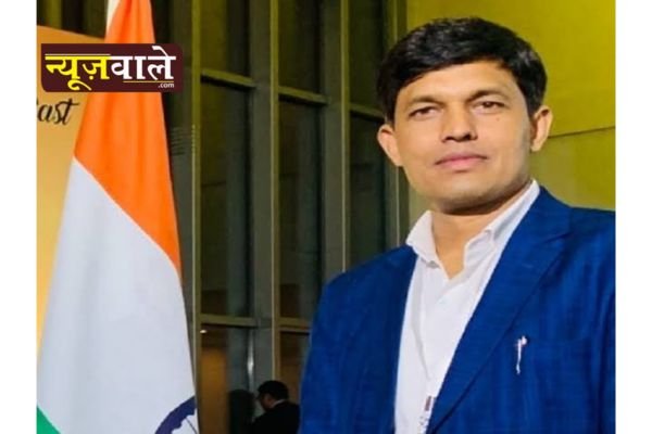 Abhimanyu Yadav's claim from Kausali is the strongest