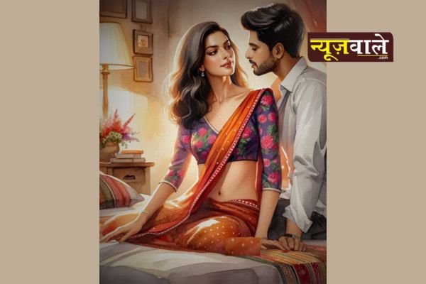 Rohan and Samira: A unique love story