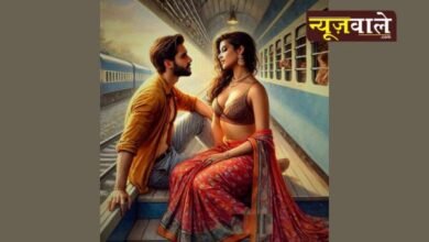 A Mysterious Journey of Friendship