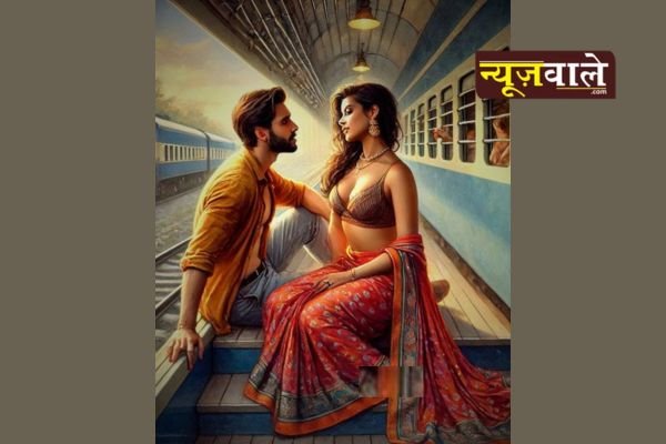 A Mysterious Journey of Friendship