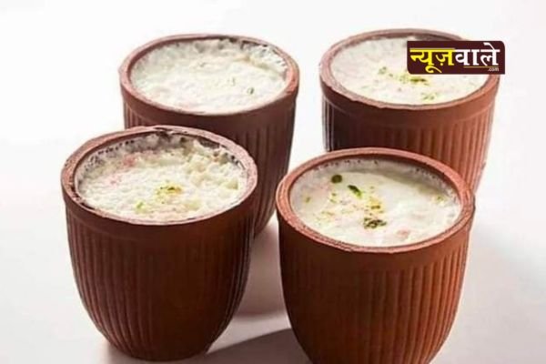 The story of Lassi and true humanity