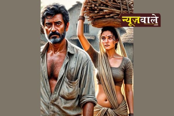 An example of truth and self-respect: Parvati's bold step