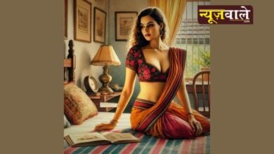 Funny embarrassing experience on wedding anniversary