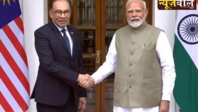 Modi and Anwar Ibrahim's meeting: A new beginning in India-Malaysia relations