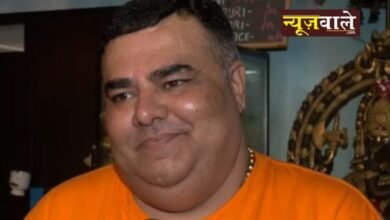 Chaiwala owner dedicates restaurant to PM Modi, expresses desire to serve food in Poland