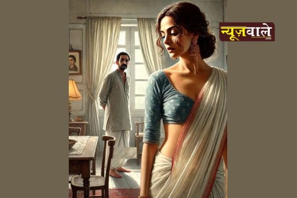 The real heritage: Sudhir ji's life-giving