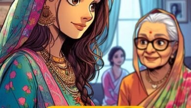 सास और बहू के रिश्ते की नई शुरुआत: धैर्य और समझदारी की कहानी