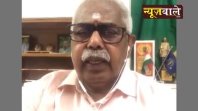 IMA chief after Sandeep Ghosh's membership was suspended, he brought disrepute to the entire profession