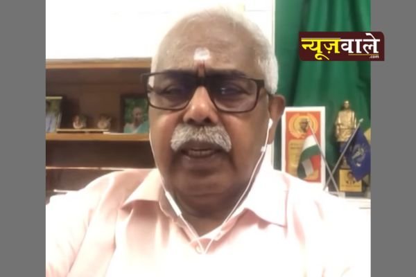 IMA chief after Sandeep Ghosh's membership was suspended, he brought disrepute to the entire profession