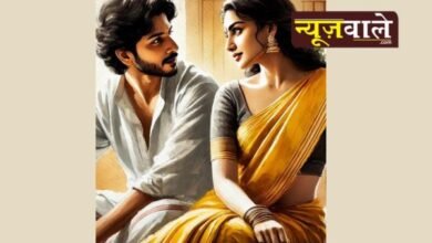 Aarya's new path: A journey to find herself