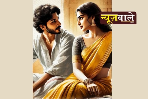 Aarya's new path: A journey to find herself