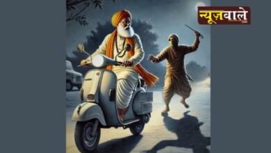 Honesty wins: The heartwarming story of Shastri ji and Ravi