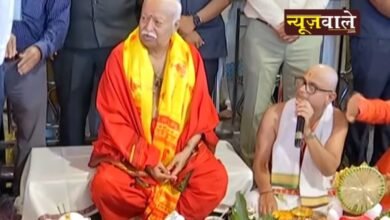 RSS chief Mohan Bhagwat's security upgraded to 'ASL' level, at par with Amit Shah
