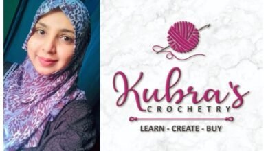 निलोफर शेख