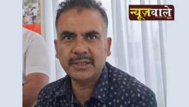 Blood donation camp promotes voter awareness ahead of assembly elections in Bandipora