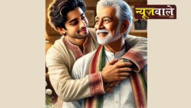 From negativity to positivity: The story of Raghav and Aryan