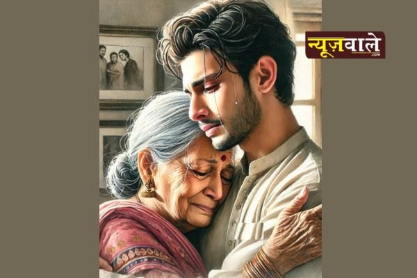 The book of the future and Rohit's journey